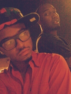 rip my lil bro foolie boy tim and my glady