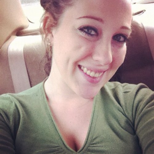 #20Years Old!!!!! I have A Beautiful Little Girl, An Exspecting Another May 1, 2013((: #Proud Mother Of Two!