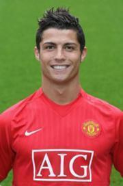 Jugador Del Real Madrid ( Cuenta Para Fans )