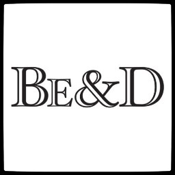 New York based Fashion House. Find us on Facebook at: http://t.co/g7aiXSPFVG Find us on Instagram @beandd