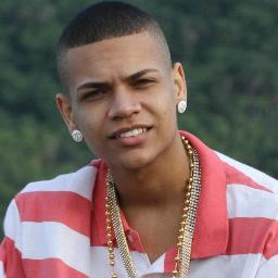 Além da minha vida, Vou contigo aonde for.. @duduzinhomc