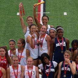 ShawneeTrack's profile picture. Official Twitter account for Shawnee Track & Field.