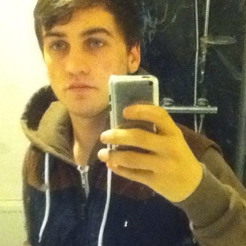 CallumBonney's profile picture. 