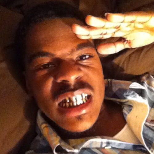 Real nigga since day 1 cuz i ant promised day 2