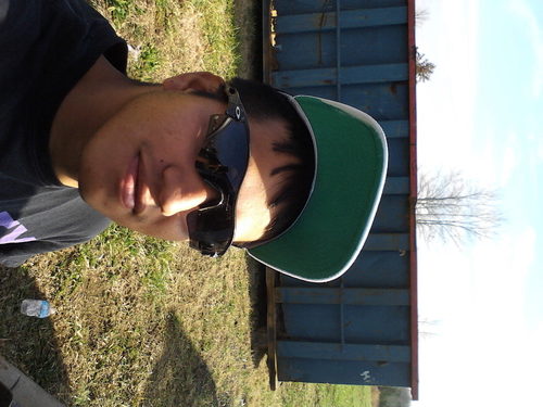 Yo soy yo ..
