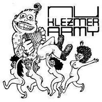 Nu Klezmer Army (@nuklezmerarmy) 's Twitter Profile