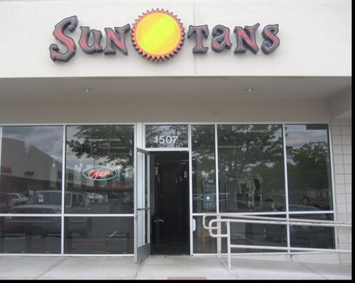 Sun_Tans's profile picture. Upscale indoor tanning nestled in NE Portland. Serving the community since 2004. We offer sunless tanning, high pressure tanning, Ultimate performance and more.