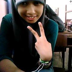 :. Malili, 19 Februari 1997
:. Sekolah di SMAN 1 MALILI
^_^ You can assured
that you are good and you are the best