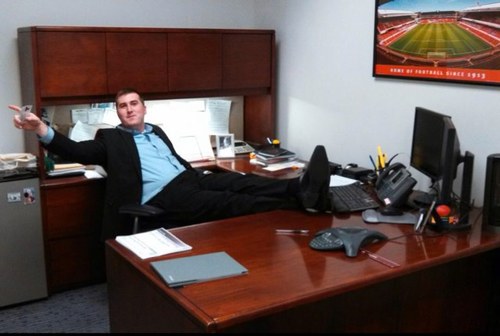 Dave_Keating1's profile picture. 