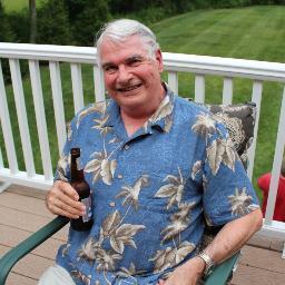retired professor of physiology