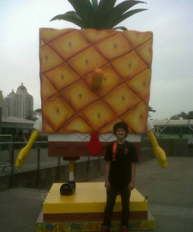 stanley__ray's profile picture. Heavenly Made :D