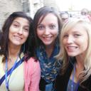 Melissa Vos - @MelissaVos25 - Twitter