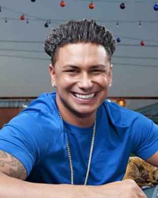 RP.What's Up Guys It's DJ Pauly D! I Love To Party,Eat,Get Drunk,And DJ! I'm The King Of Pranks. I'm Going To Miss The Shore House. Bromancing With Vinny.Taken