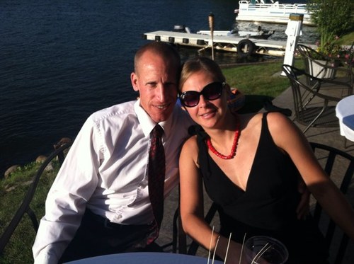 Teacher, running/triathlon/strength coach, husband to Darci, father of Bodee and Adee.