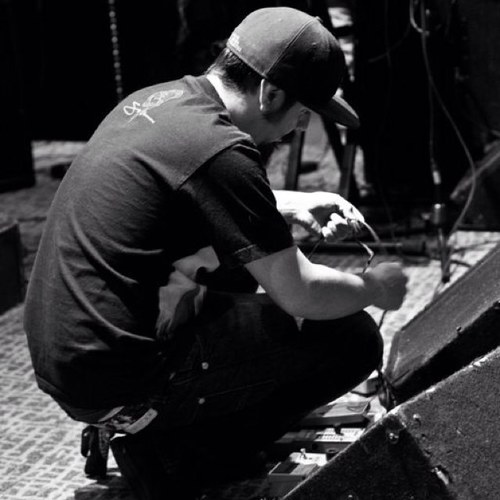 Musician l Artist l Conceived on a Dare l Guitarist in the band OneHundred ProoF