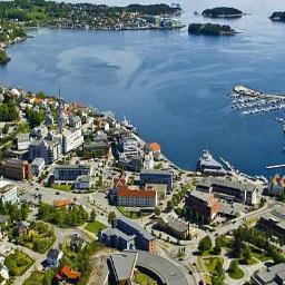 Forby Islamiseringen av Norge - Stord By:
https://t.co/dwbhL5DNVD