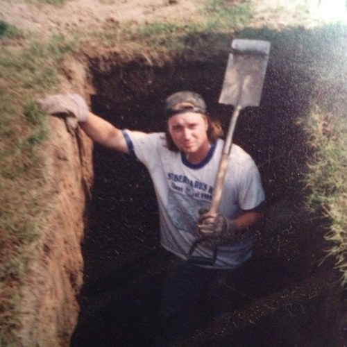 pathogan33's profile picture. Tweeting about death, beer and sometimes hockey jerseys.