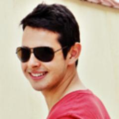 Official Twitter of André Pimentel