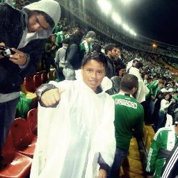 Mi Sueño Ser Un Gran Futbolista
Si Te molesto q Haces Aki?
