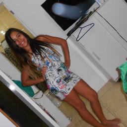 Sou uma menina como as outras, Feliz e Simpática ;D