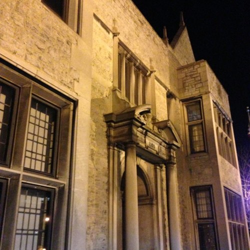 1180Delaware's profile picture. 