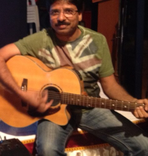 Musician........forever