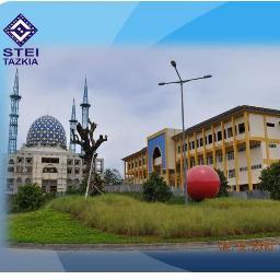 Menjadi Rujukan Ilmu dan Amal ditingkat Regional