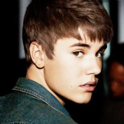 Without Justin, my bedroom walls would be clean, I would have more friends at school, my wallet would be full, but my heart would be empty. ♥