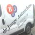 De Jonge Autoschade (@bdjautoschade) Twitter profile photo