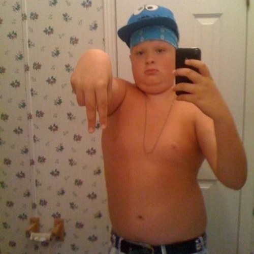Original Gangster.