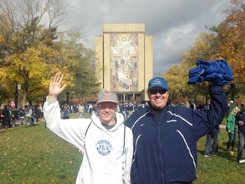 MbairMike's profile picture. 