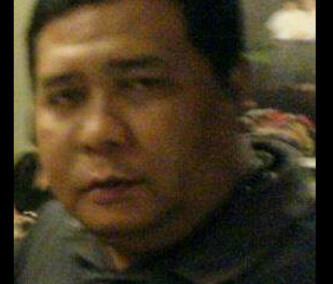 Ferry dayanto Profile