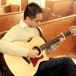 ftsanjuan's profile picture. Code, Chords, Captures