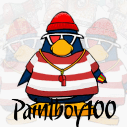 The Official Twitter Account of Paintboy100 - The Original Club Penguin Blogger & Beta Tester! Founder of http://t.co/tVgOEPjR