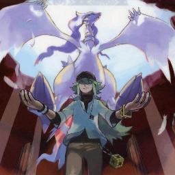LordNHarmonia's profile picture. I'm N! Talk to me, if you want! I love all people and Pokemon. #single Crushing on: @ZeraIllusion (Scary, right? But, oddly enough, it makes sense.)