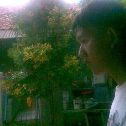 panji_187's profile picture. FACEBOOK : https://t.co/Rc6e6ayNe4
TWITER : @panji_187
Pin : ask me !