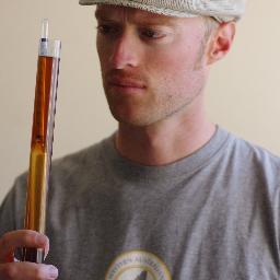 Beer drinker, beer writer, beer judge, award-winning home brewer, foodie, hat wearer and certifiable beer geek.