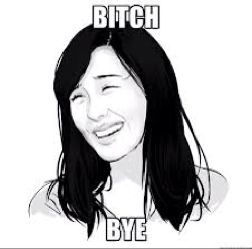 SoLongBitch's profile picture. #BitchBye #ByeBitch #NiggaBye #SwerveBitch Everything i use in my everyday life.