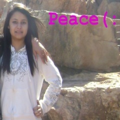 God, father, mother, family, best friend, friend, and other is m everythings :') Nice and Smile -___-