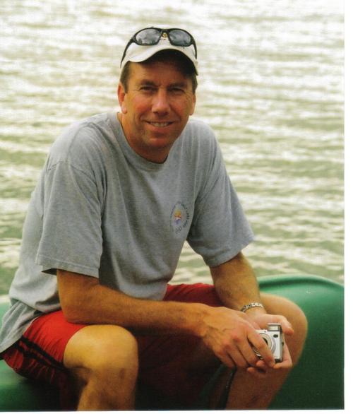 JohnCochran1's profile picture. 