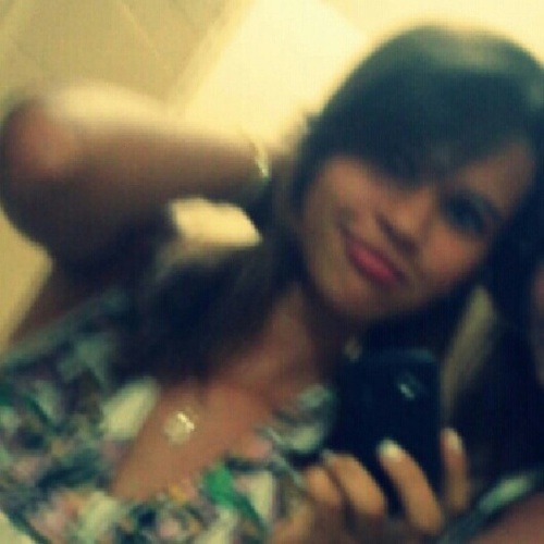 Feliz e Calada ♥ ∞
