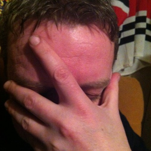 melvillegraeme's profile picture. 