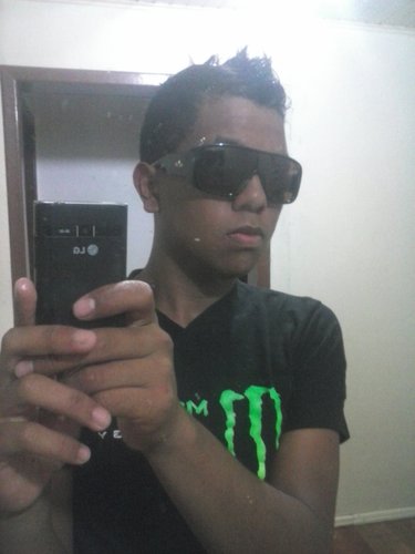 ismael_leme Profile Picture