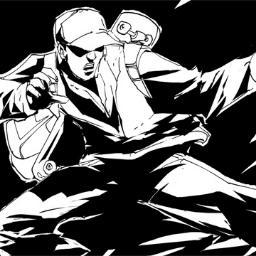 MASTERNEVER AND THE FLOW OF DEATH - Future Master, begin your journey.