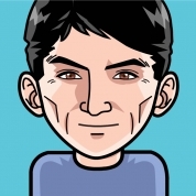 luizfernandogma's profile picture. 