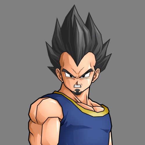 I am The Elite Saiyan Tarle, Brother of King Vegeta, Uncle Of Vegeta and Tarble. I Gave my brother the throne ...#Elite *RPACC