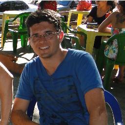 Tiago_Ritter's profile picture. 