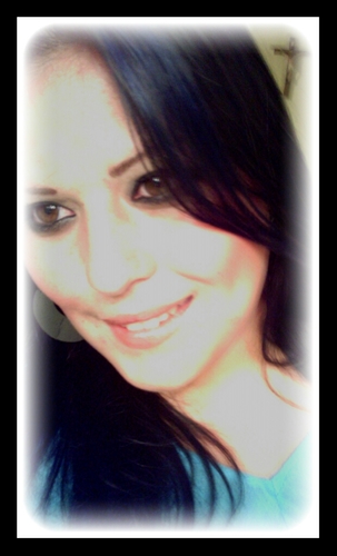 Hair is my present and future!!!