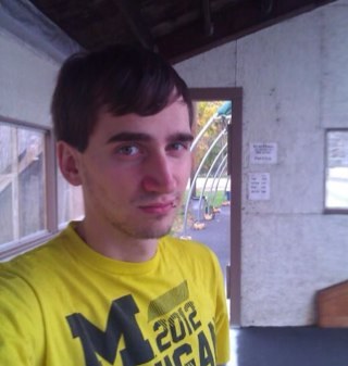 Brandon1one7's profile picture. Engineer, gamer, and probably other things too