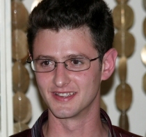 Husband, father, technology-oriented business-focused thinker with expertise in Ad-tech, Semantic-Web & Marketing